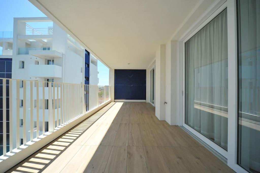 Blu Homes, Luxury Appartement *